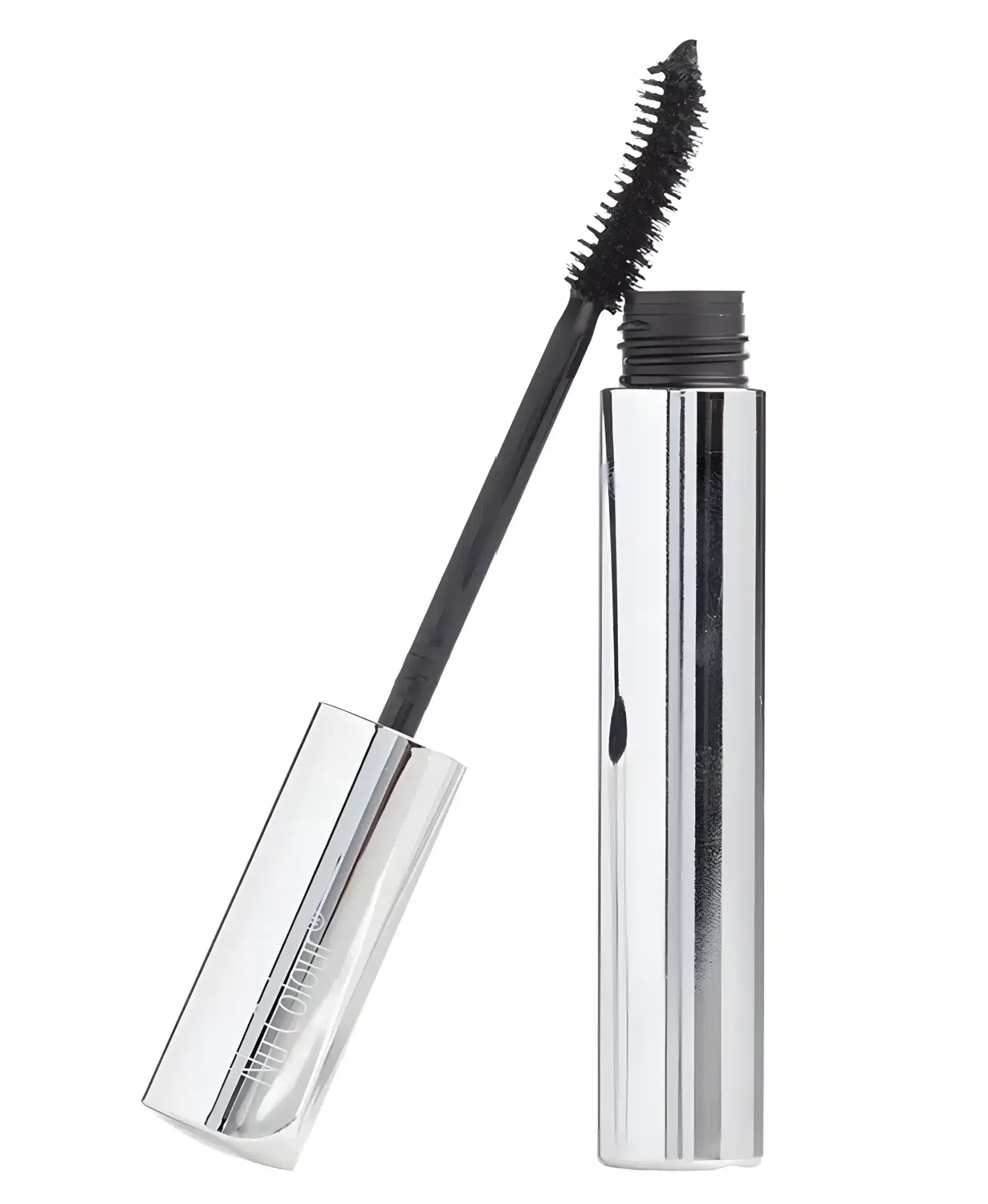 Nu Colour Curling Mascara - Black (Norge) - Nu Skin Augenpflege | NuBest Skin