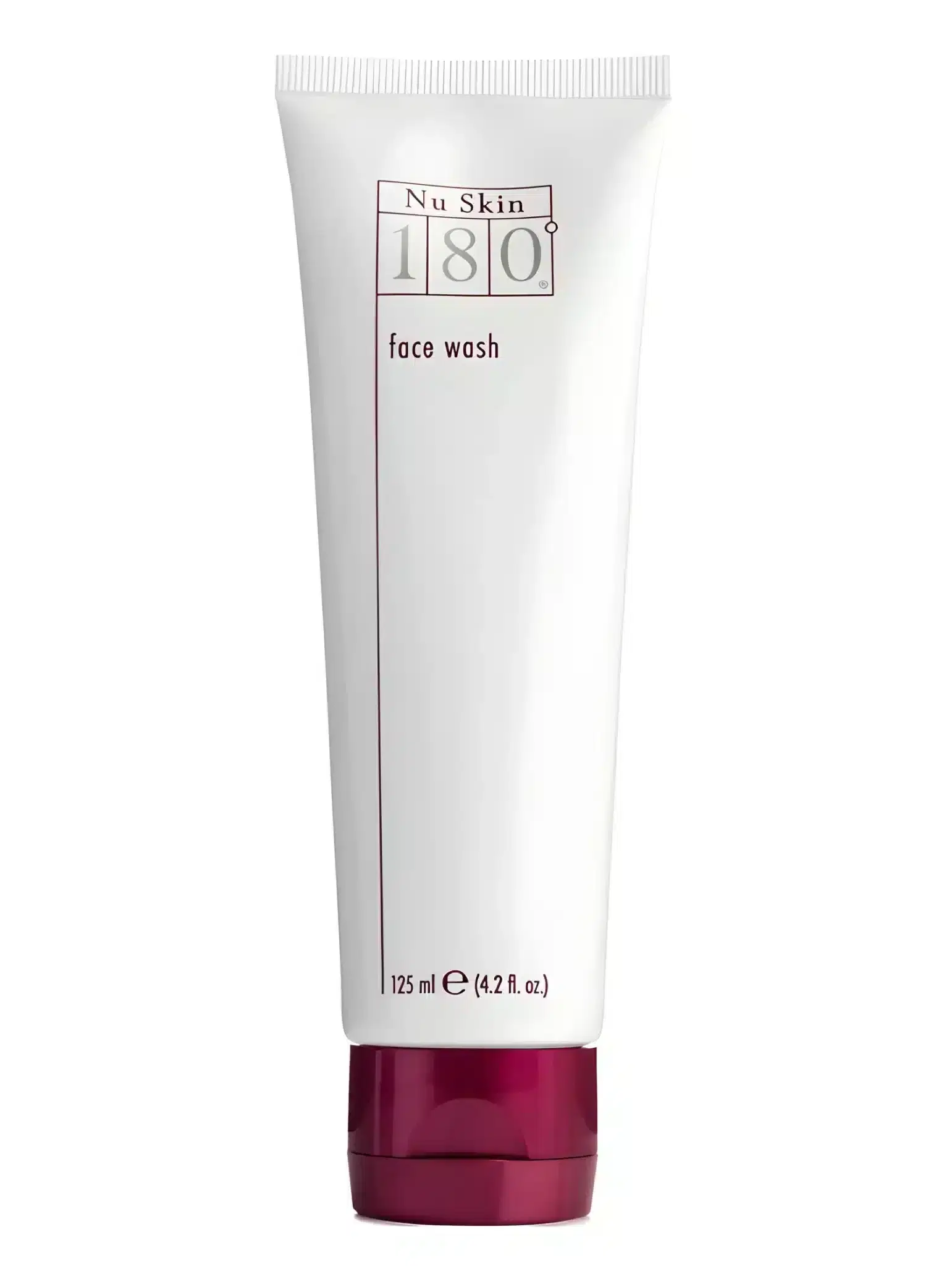 Nu Skin 180° Face Wash (Norge) - Nu Skin Ansiktsrengjøringsmidler | NuBest Skin