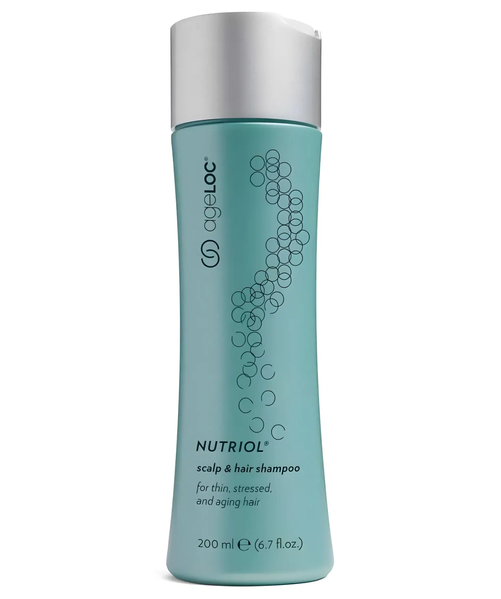 ageLOC Nutriol Scalp & Hair Shampoo (NZ) - Nu Skin Hair Care | NuBest Skin