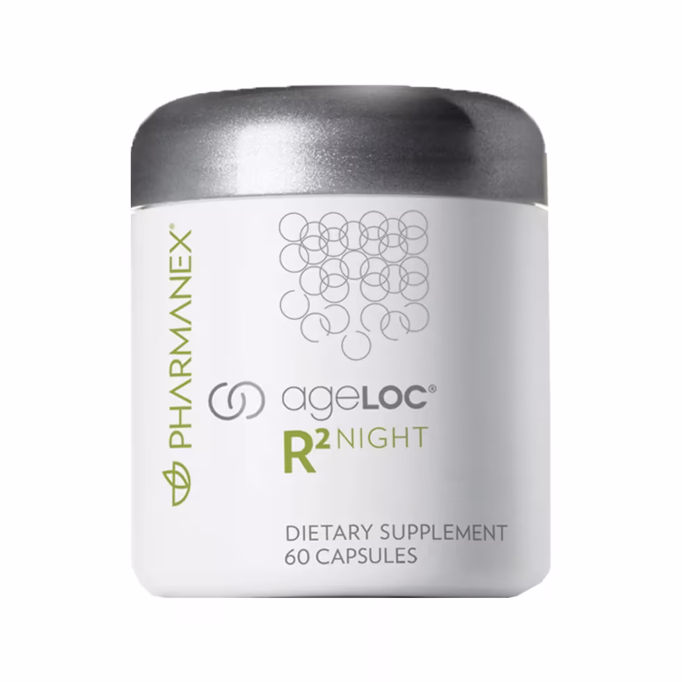 ageLOC® R² Night (New Zealand) - Nu Skin Sleep & Calm Solution | NuBest Skin