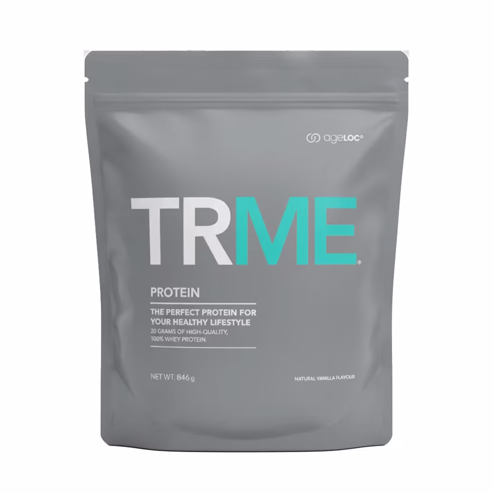 ageLOC® TRMe® Protein (Vanilla) (NZ) - Nu Skin Pharmanex | NuBest Skin