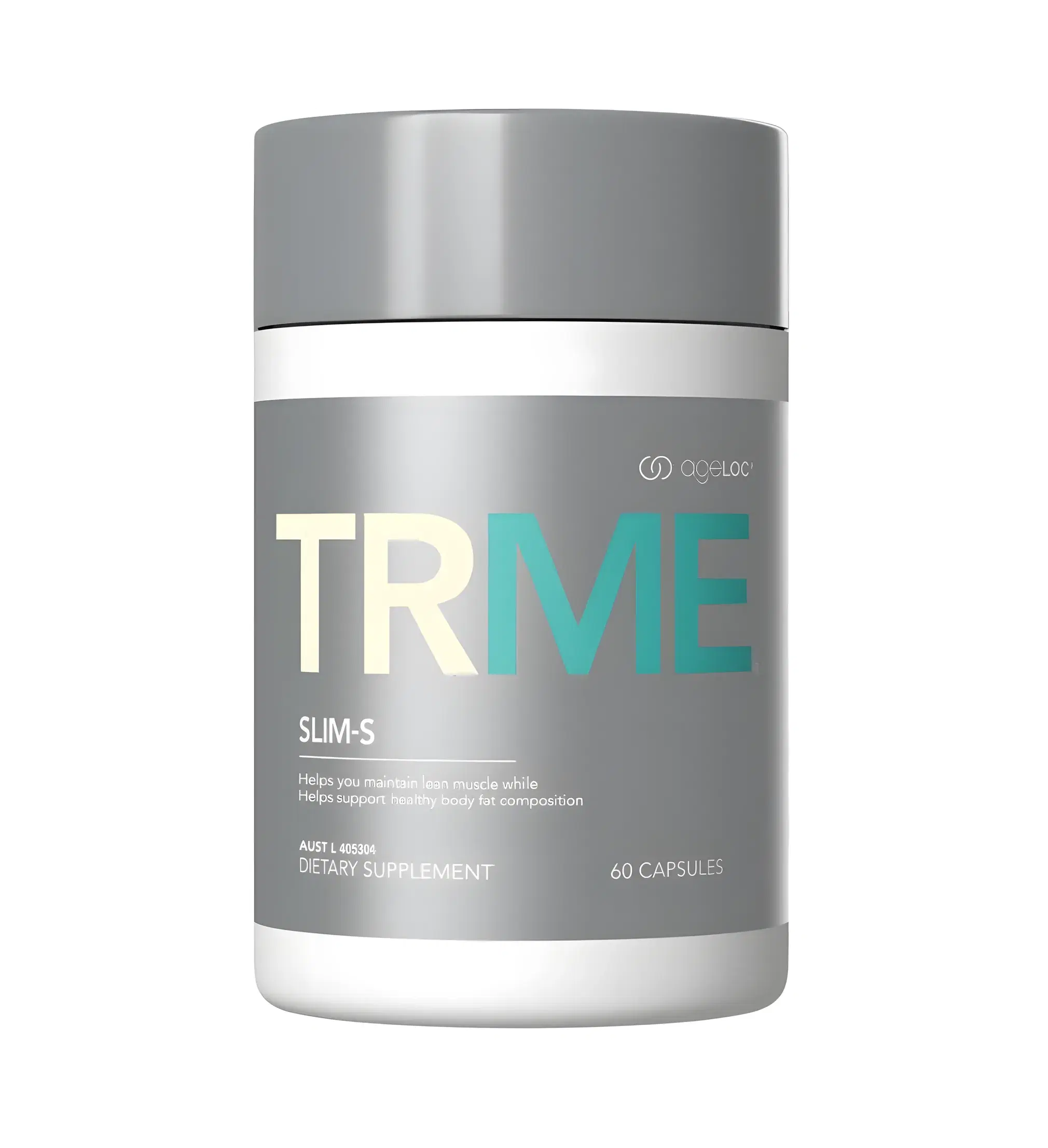 AgeLOC® TRMe® Slim-S (NZ) - Nu Skin ageLOC | NuBest Skin