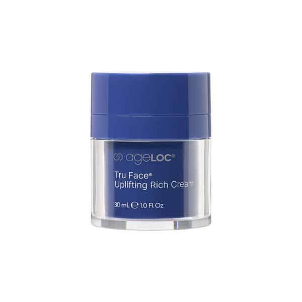 ageLOC® Tru Face® Uplifting Rich Cream (NZ) - Nu Skin Lifting & Firming | NuBest Skin