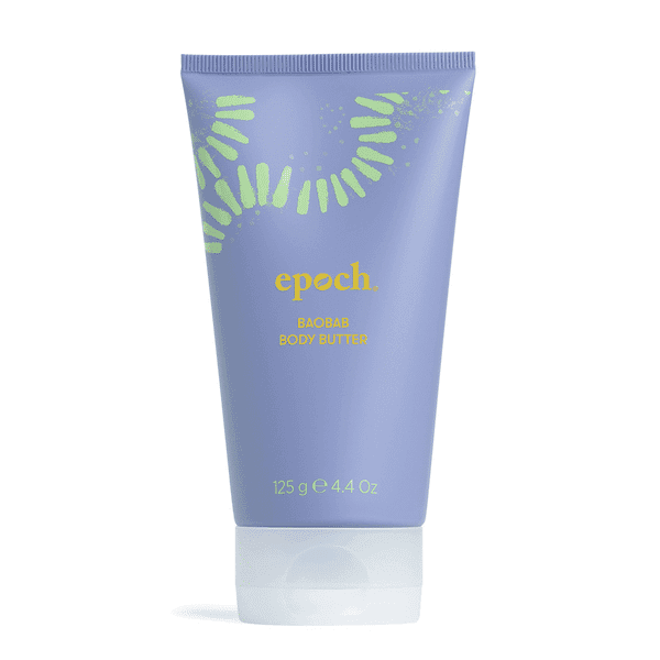 Epoch® Baobab Body Butter (NZ) - Nu Skin Body Care | NuBest Skin