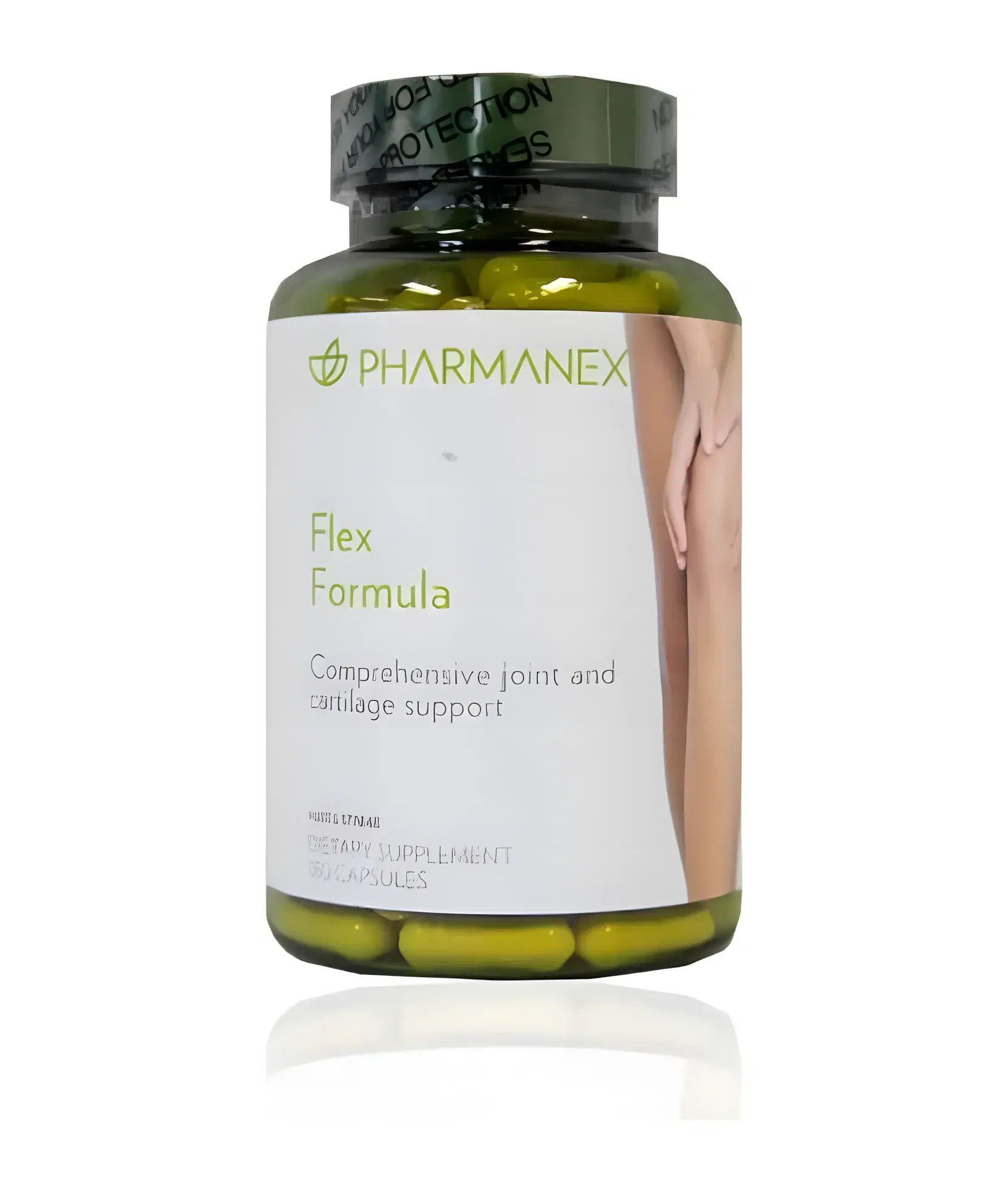 Nu Skin Flex Formula (New Zealand) - Nu Skin Joint Health | NuBest Skin