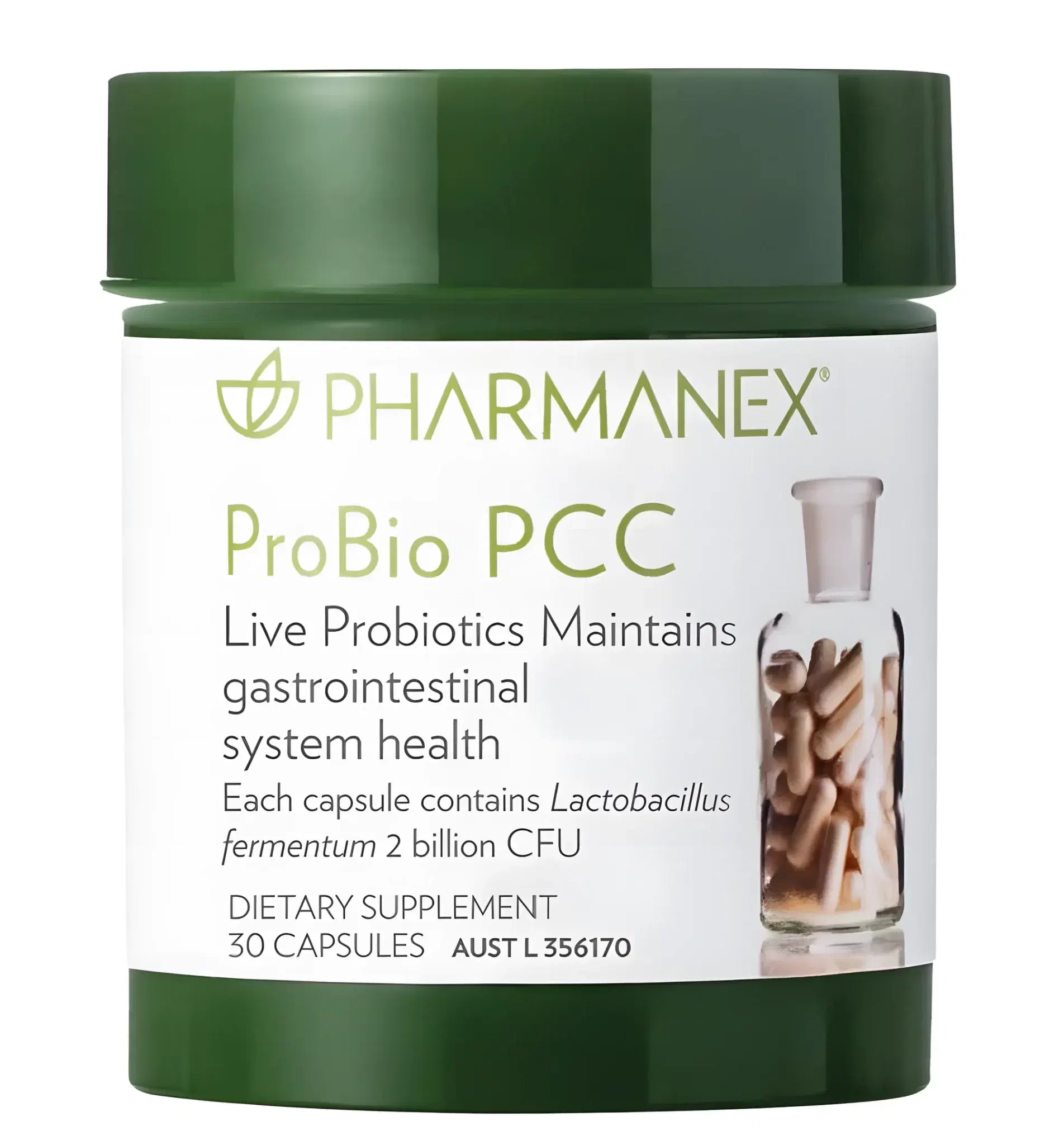 Probio Pcc™ (NZ) - Nu Skin Immune Support | NuBest Skin