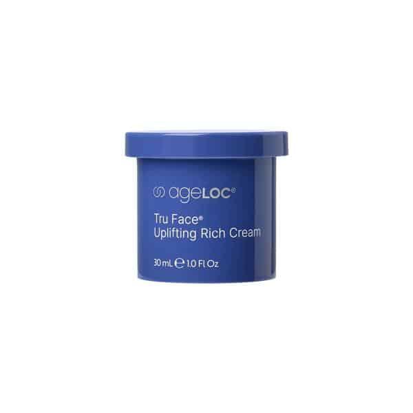 Refill Tru Face Uplifting Rich Cream (New Zealand) - Nu Skin Lifting & Firming | NuBest Skin