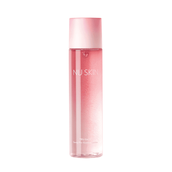 Tru Face® Sandy Flor Essence Lotion (NZ) - Nu Skin Tru Face | NuBest Skin