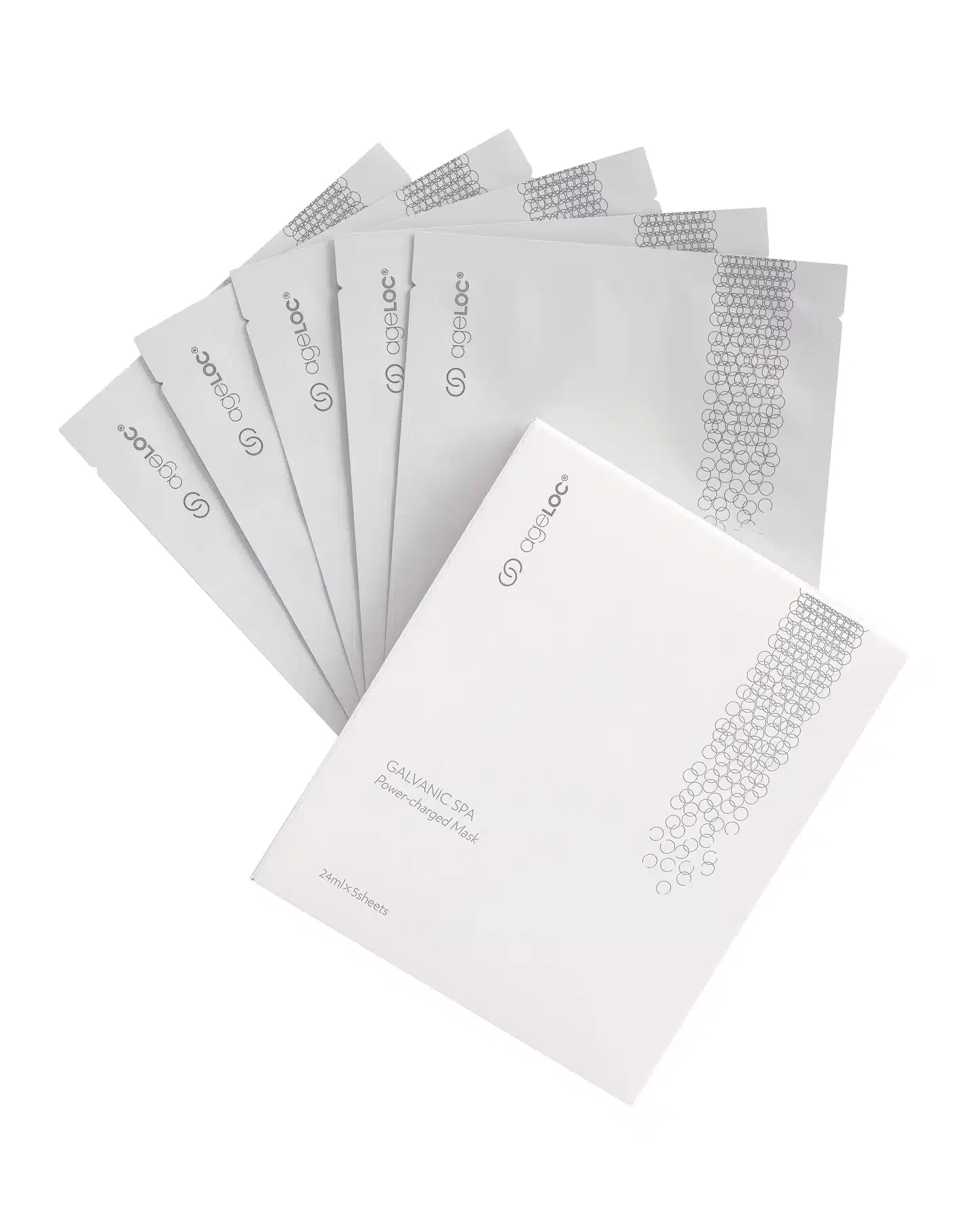 ageLOC Galvanic Spa PowerMask (Philippines) - Nu Skin ageLOC Galvanic SPA | NuBest Skin