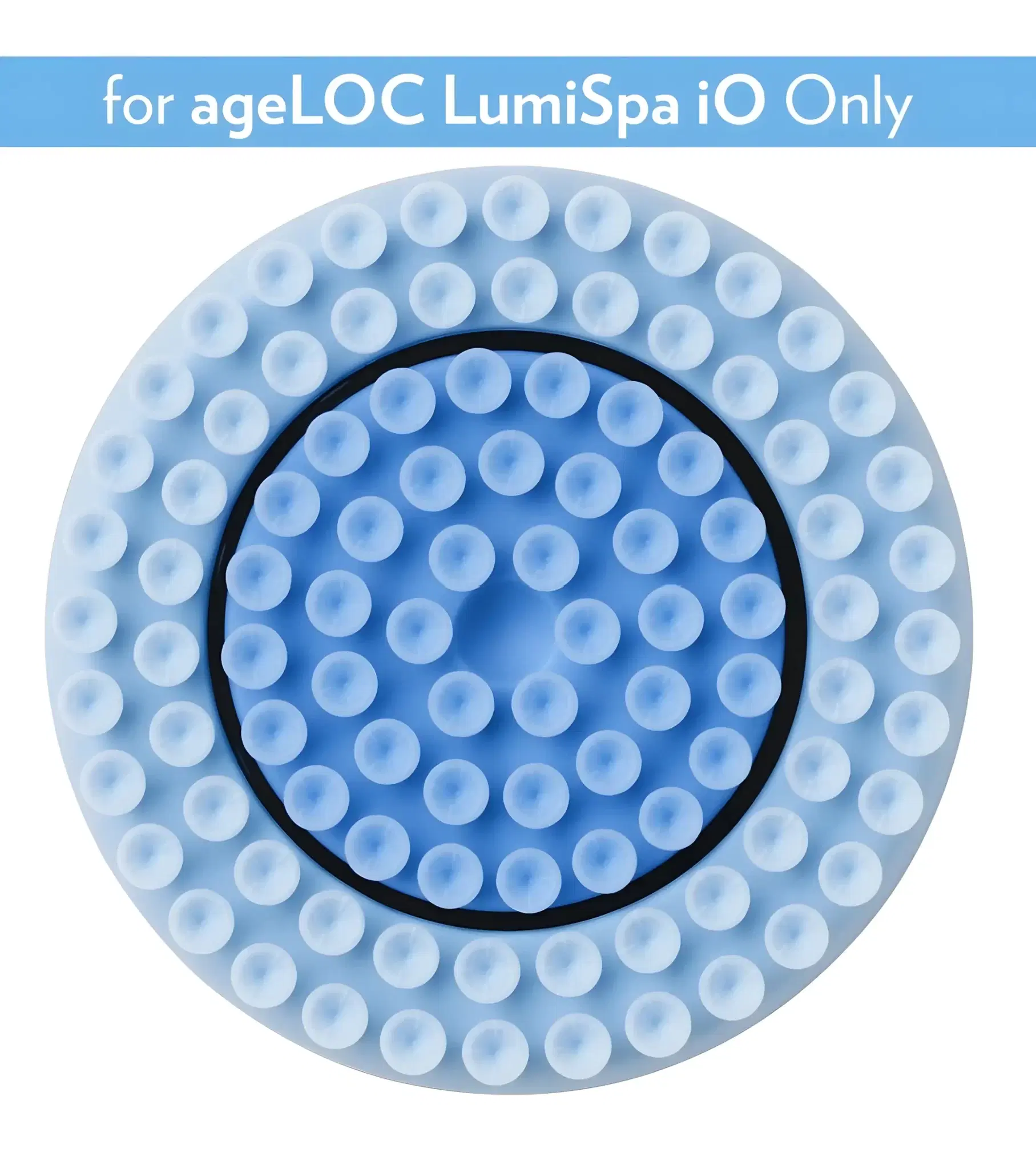 ageLOC LumiSpa iO Treatment Head (Philippines) - Gentle | NuBest Skin