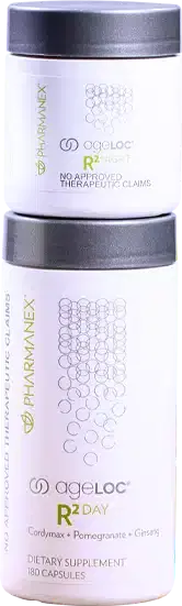 geLOC® R² (R2) Anti-aging Supplements (Philippines) - 1pk - Nu Skin ageLOC | NuBest Skin