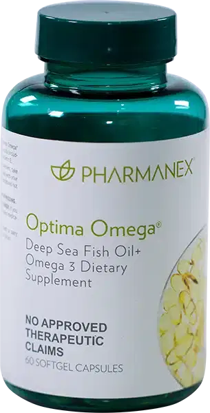 Optima Omega (Philippines) - Nu Skin Multivitamins | NuBest Skin