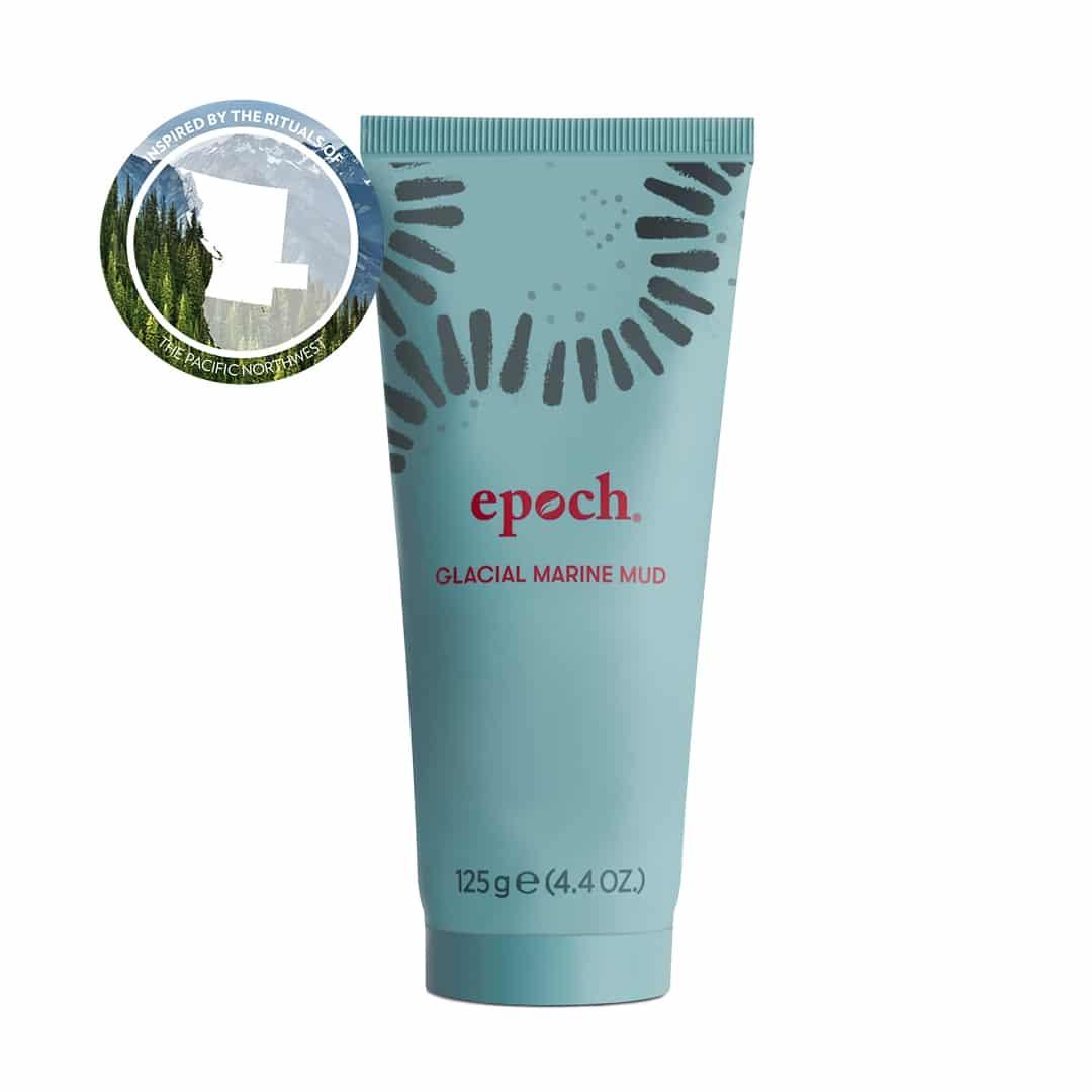 Epoch Glacial Marine Mud (Polska) - 1pk - Nu Skin Środki do oczyszczania twarzy | NuBest Skin