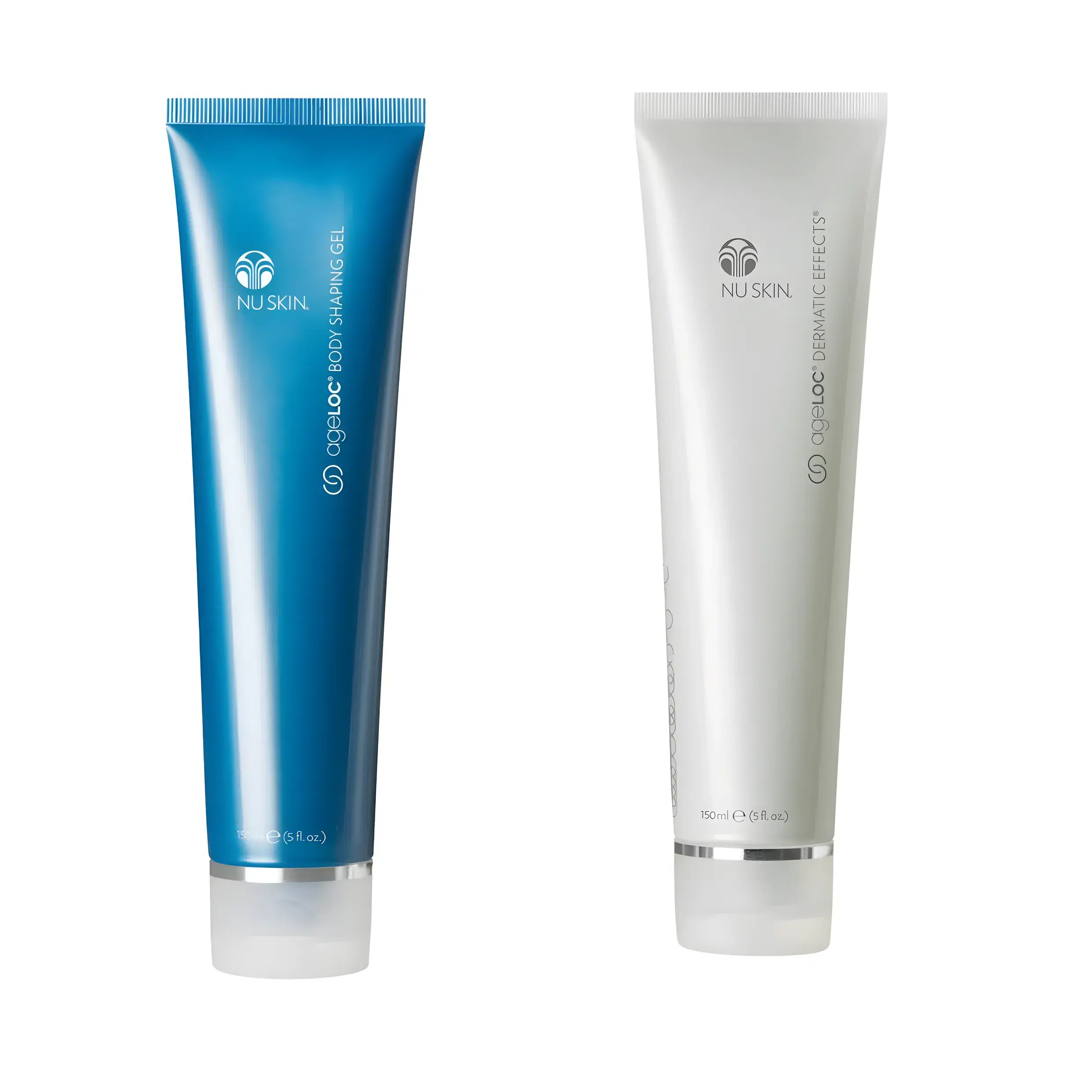 ageLOC Body Shaping Gel & Dermatic Effects (Sverige) - Nu Skin ageLOC Galvanic SPA | NuBest Skin