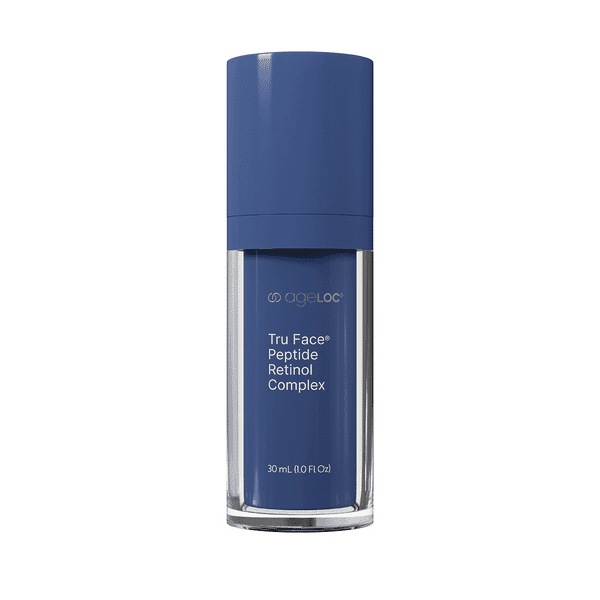 ageLOC Tru Face Peptide Retinol Complex (Sverige) - Nu Skin Tru Face | NuBest Skin