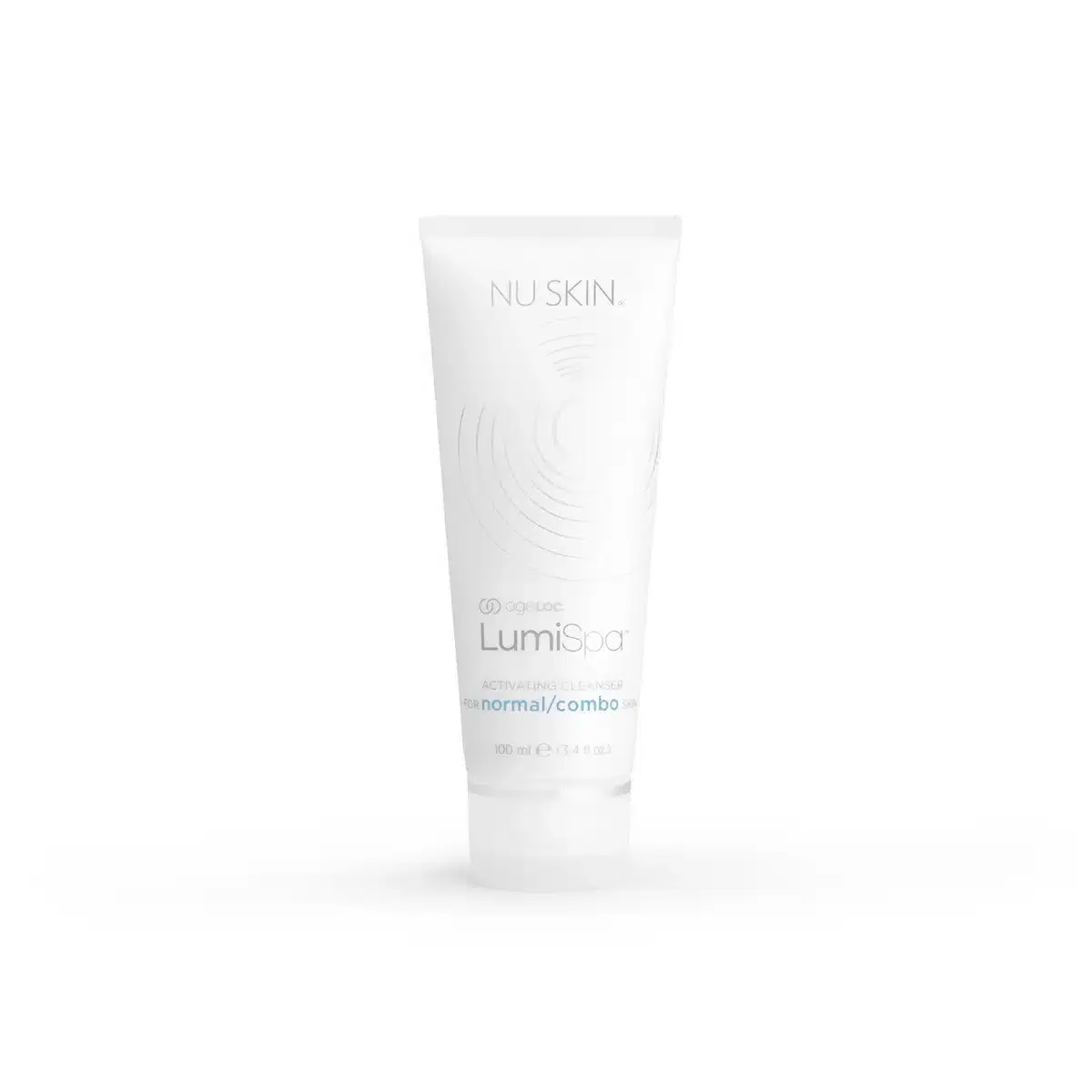 ageLOC® LumiSpa Activating Cleanser (Singapore) - Noraml/Combo - Nu Skin Acne & Blemishes | NuBest Skin