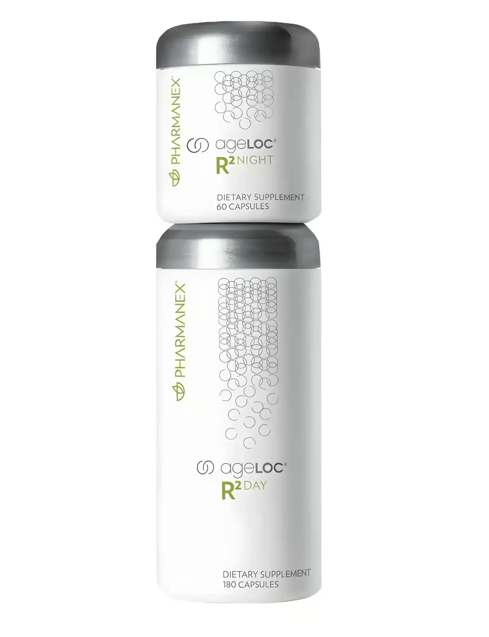 ageLOC® R² (R2) (Singapore) - 1pk - Nu Skin ageLOC | NuBest Skin