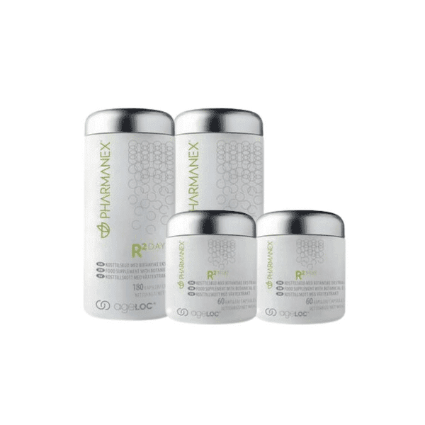 ageLOC® R² (R2) (Singapore) - 2pk | NuBest Skin