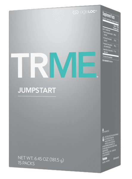 ageLOC® TRME® JumpStart (Singapore) - Nu Skin TRMe | NuBest Skin