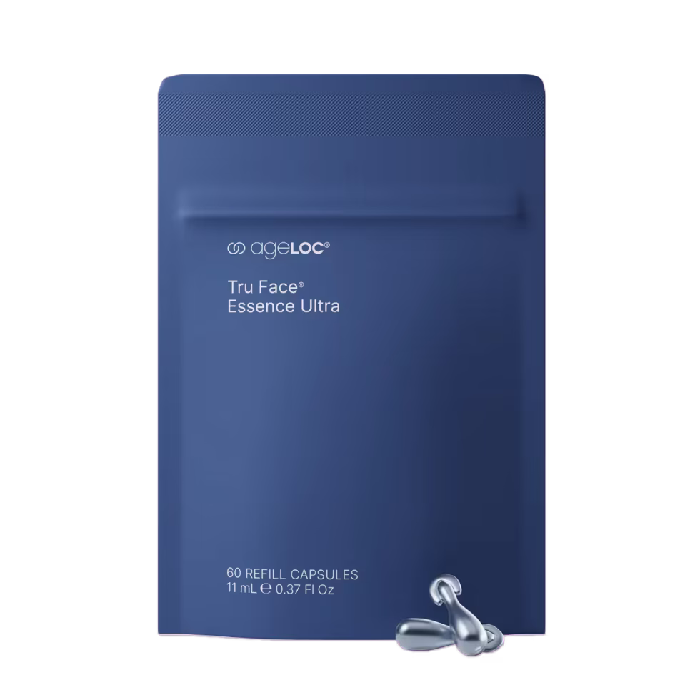 ageLOC® Tru Face® Essence Ultra Refill (Singapore) - Nu Skin Lines & Wrinkles | NuBest Skin