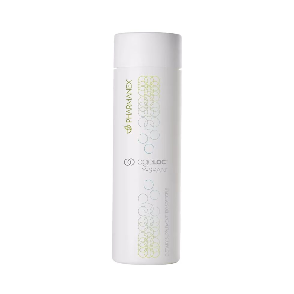 ageLOC® Y-Span® (singapore) - 1pk - Nu Skin ageLOC Y-Span | NuBest Skin