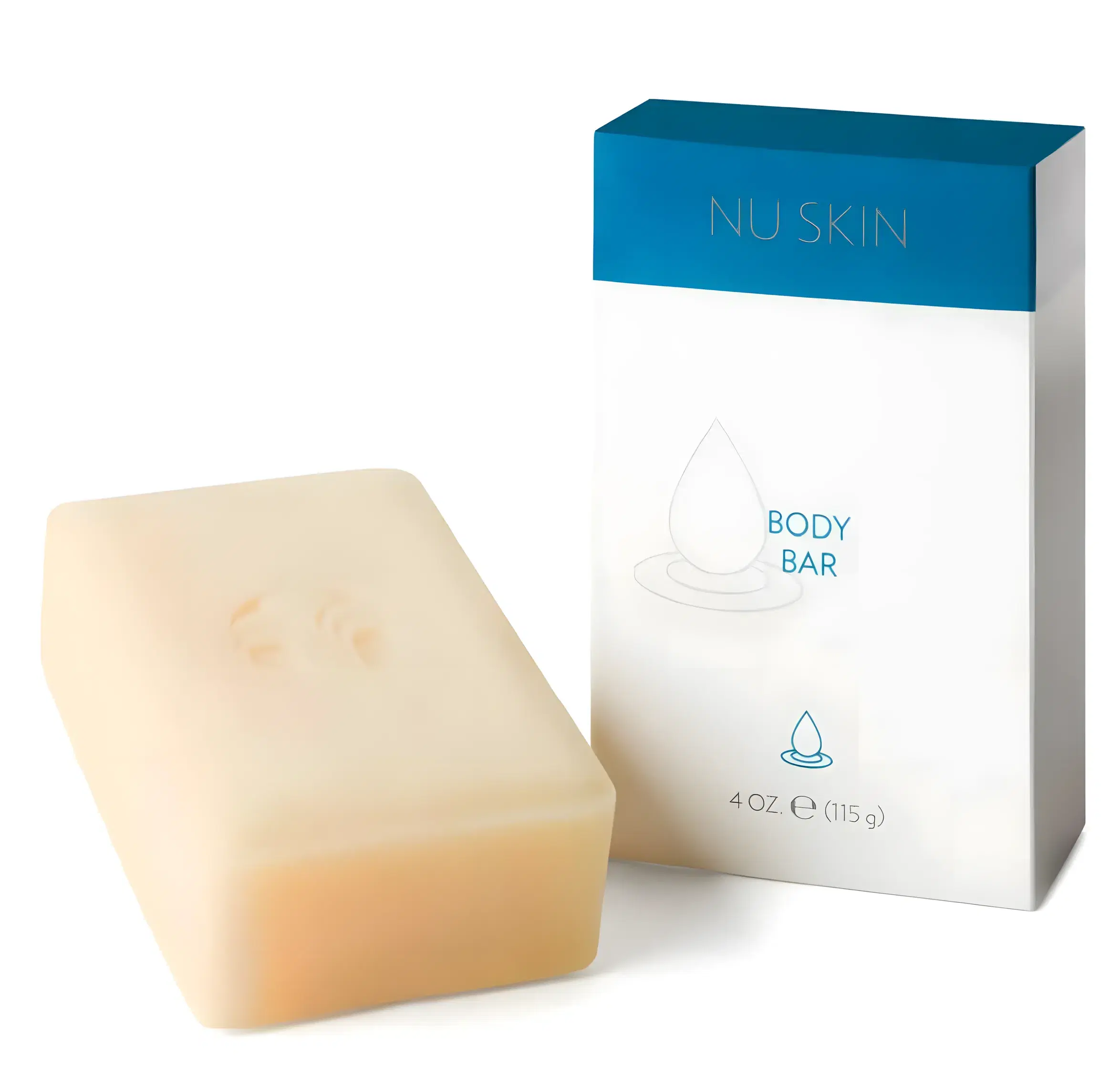 Body Bar (Singapore) - Nu Skin Body Care | NuBest Skin