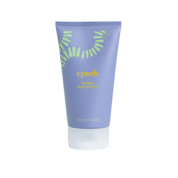 Epoch Baobab Body Butter (Singapore) - Nu Skin Body Care | NuBest Skin