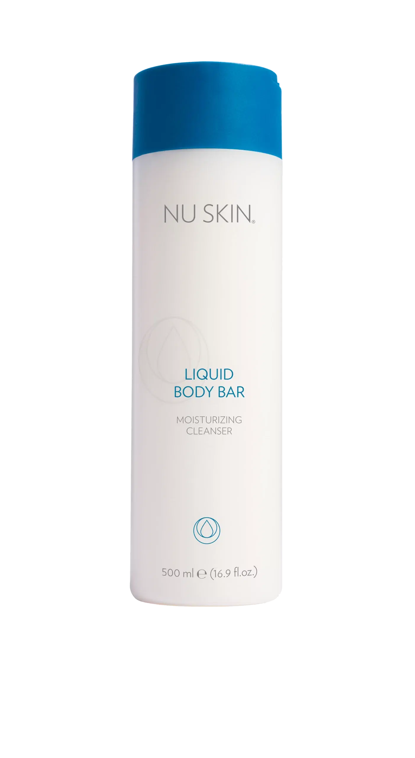 Liquid Body Bar (Singapore) - 500ml | NuBest Skin