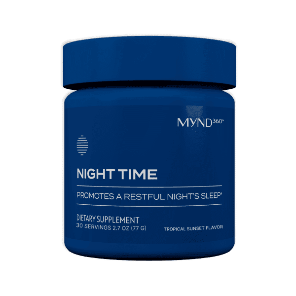 MYND360 Night Time (Singapore) - Nu Skin MYNuDay360™ | NuBest Skin