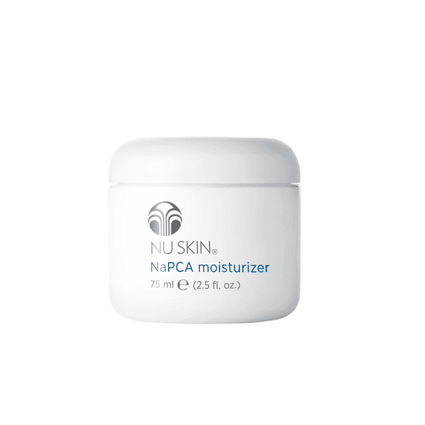 NaPCA Moisturizer (Singapore) - Nu Skin Facial Moisturisers | NuBest Skin