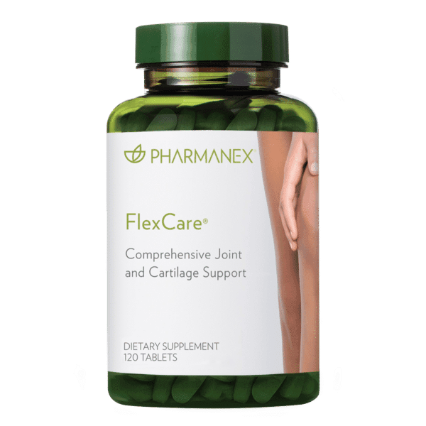 Nu Skin FlexCare® (Singapore) - Nu Skin Pharmanex Solutions | NuBest Skin