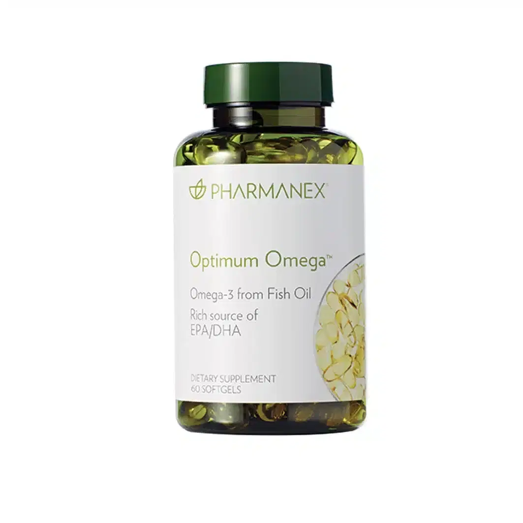 Optimum Omega (Singapore) - Nu Skin Multivitamins | NuBest Skin