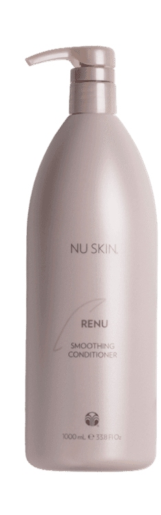 ReNu Smoothing Conditioner (Singapore) - 1000ml - Nu Skin Hair Care | NuBest Skin