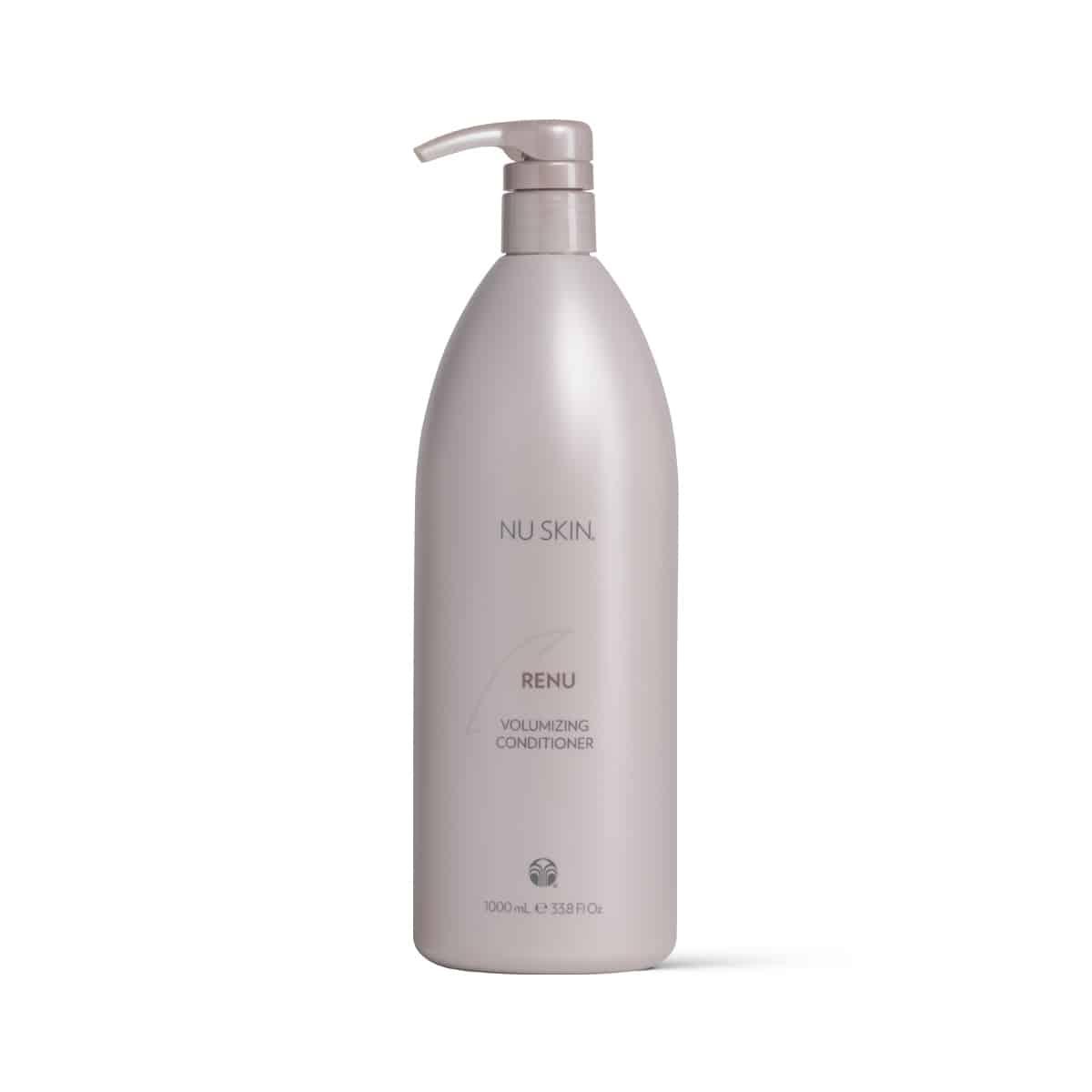 ReNu Volumizing Conditioner (Singapore) - 100ml | NuBest Skin