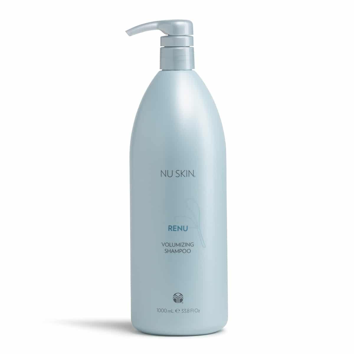 ReNu Volumizing Shampoo (Singapore) - 1000ml - Nu Skin Hair Care | NuBest Skin