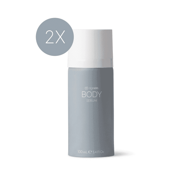ageLOC WellSpa iO Body Serum (Slovensko) - 2pk | NuBest Skin