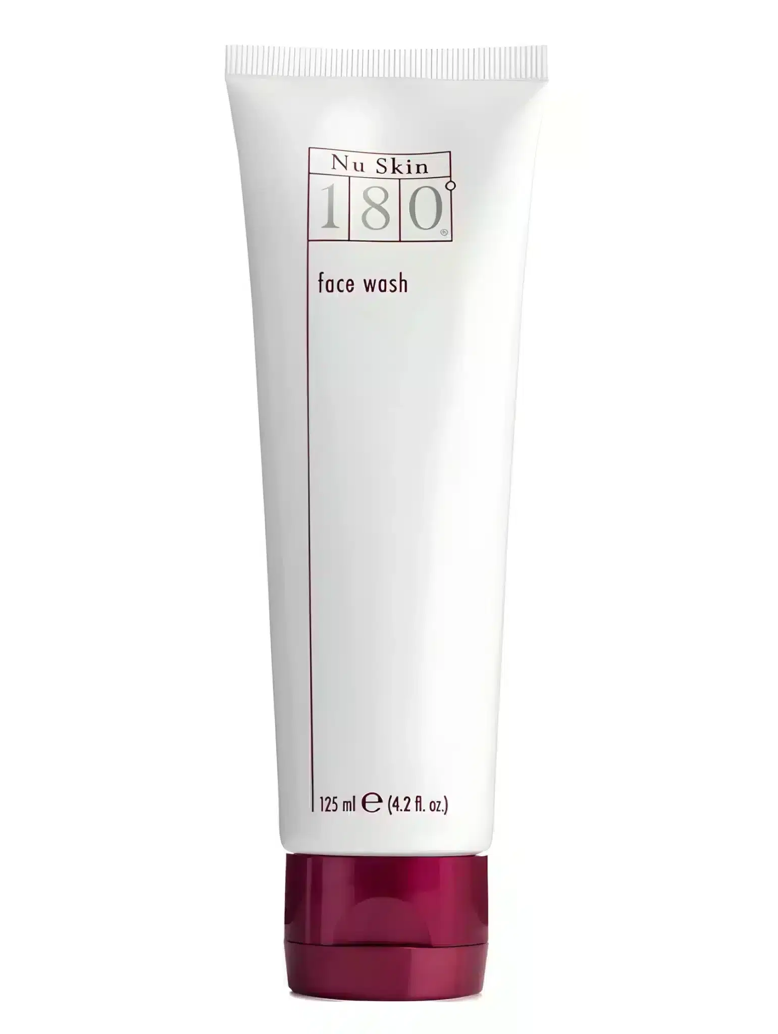 Nu Skin 180°® Face Wash (UK)