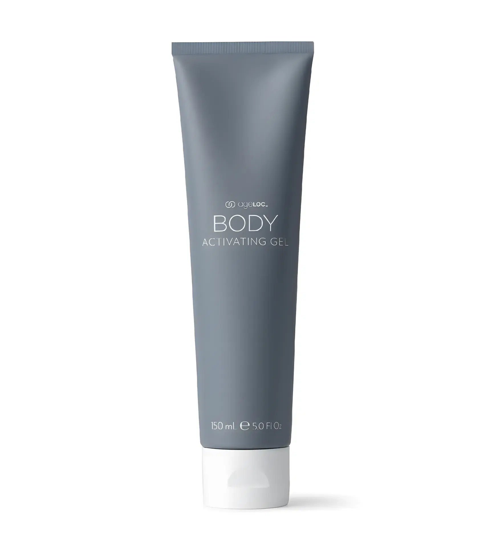 ageLOC Body Activating Gel (UK)