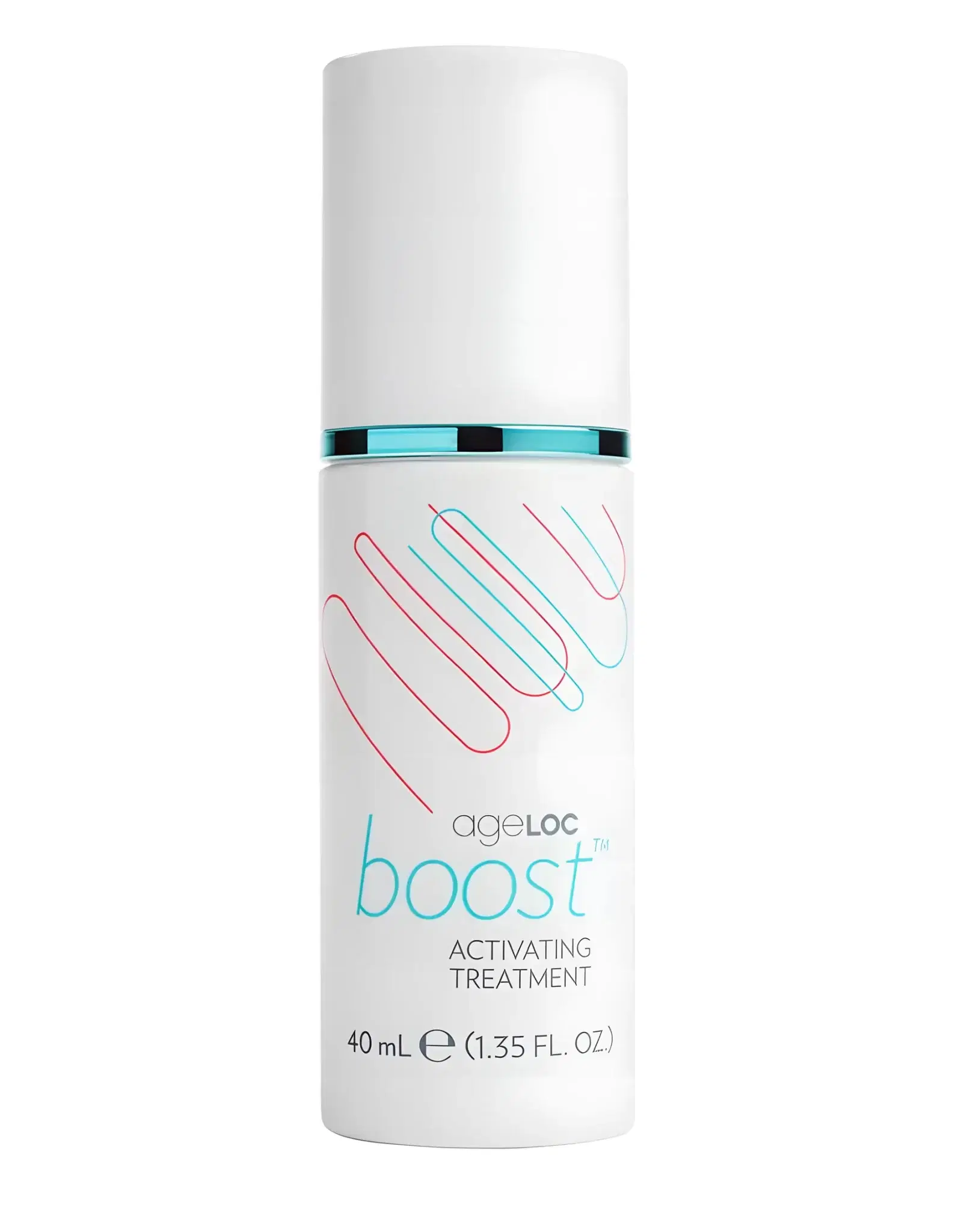 ageLOC Boost Activating Serum (UK)