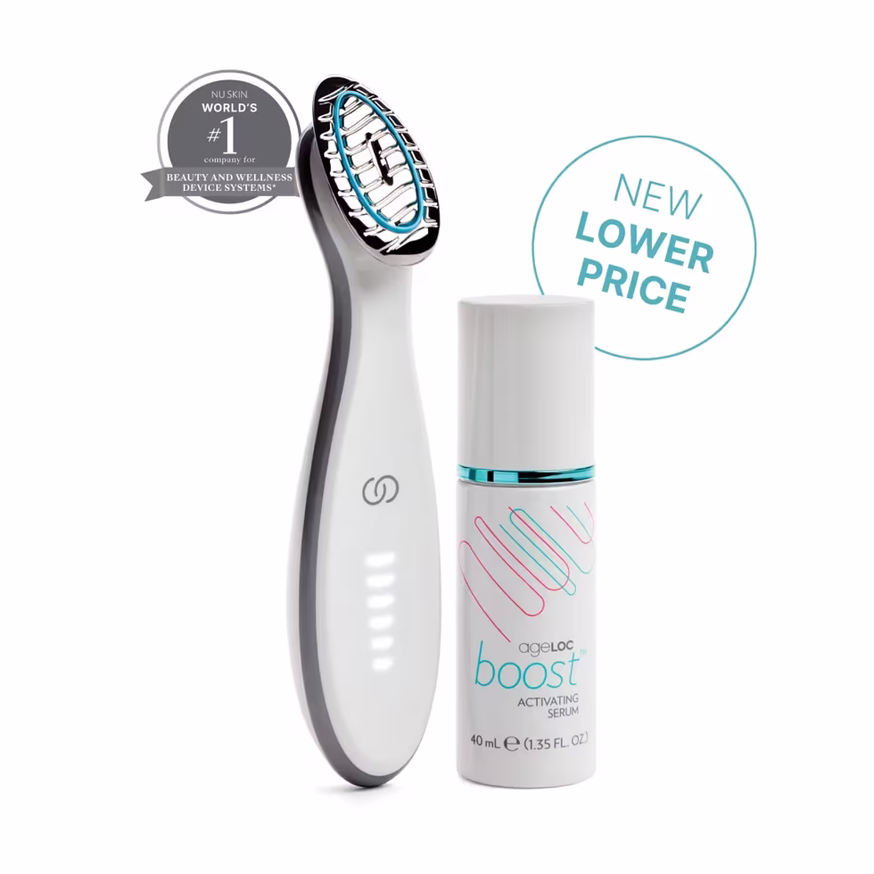 ageLOC Boost System (UK)