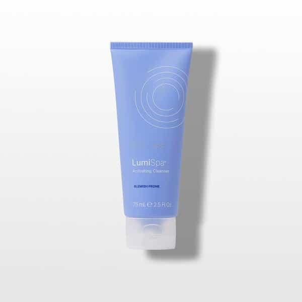 ageLOC LumiSpa Activating Face Cleanser (UK) - Acne