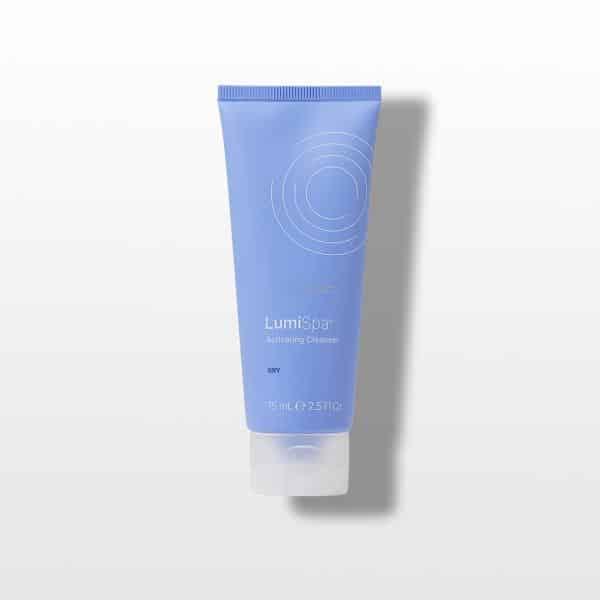 ageLOC LumiSpa Activating Face Cleanser (UK) - Dry