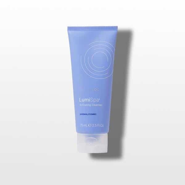 ageLOC LumiSpa Activating Face Cleanser (UK) - Noraml/Combo