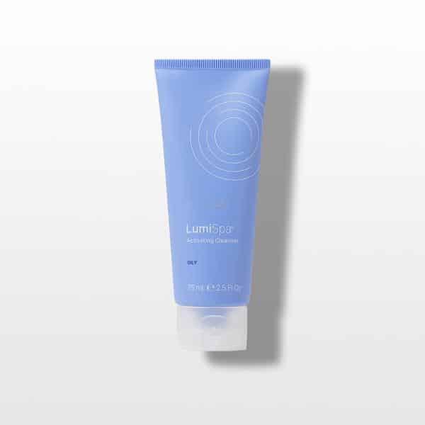 ageLOC LumiSpa Activating Face Cleanser (UK) - Oily