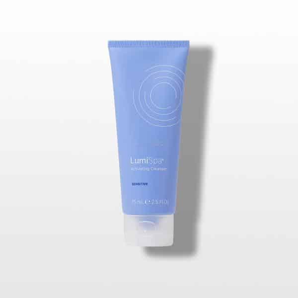 ageLOC LumiSpa Activating Face Cleanser (UK) - Sensitive