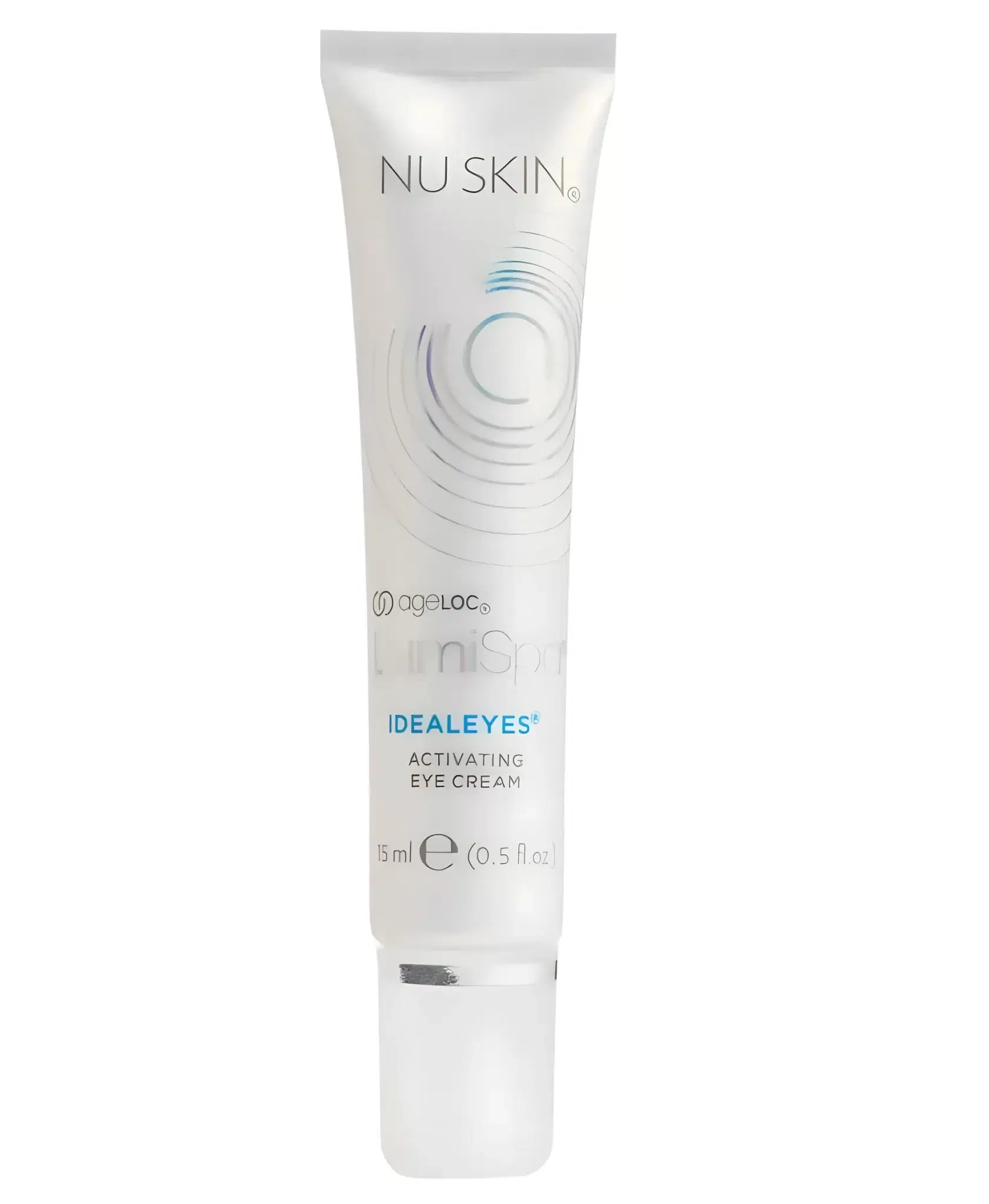 ageLOC® Lumispa iO Idealeyes-Brightening Eye Cream (UK)