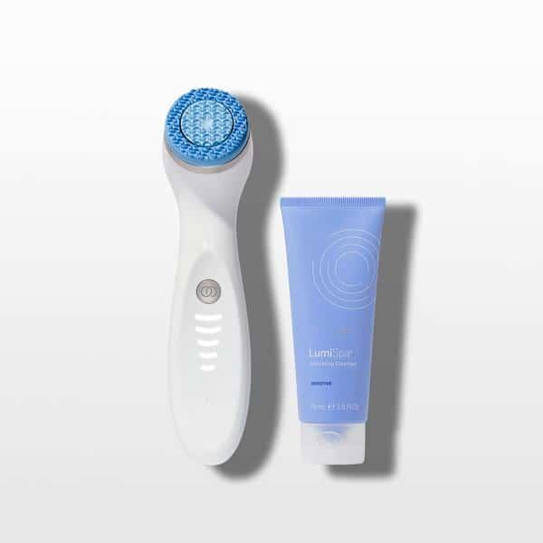 ageLOC LumiSpa iO Cleansing Kit (UK) - Sensitive
