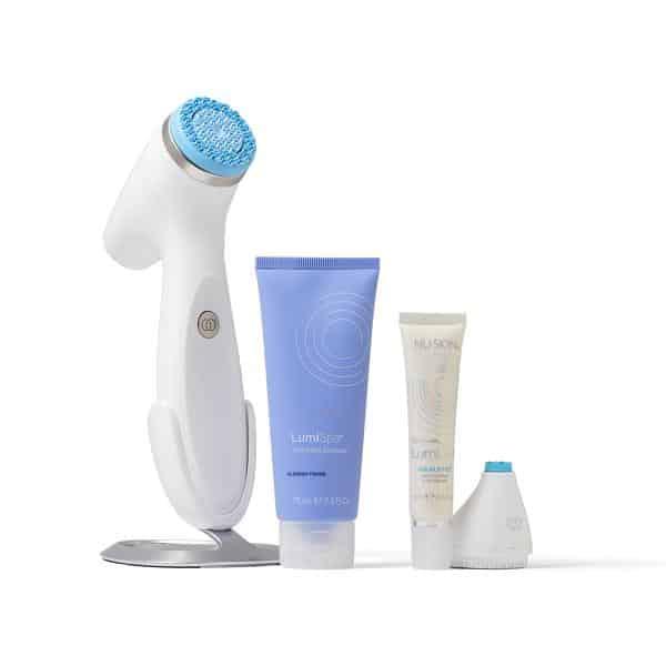 ageLOC LumiSpa iO Skin & Eye Care kit (UK) - Acne & Blemish
