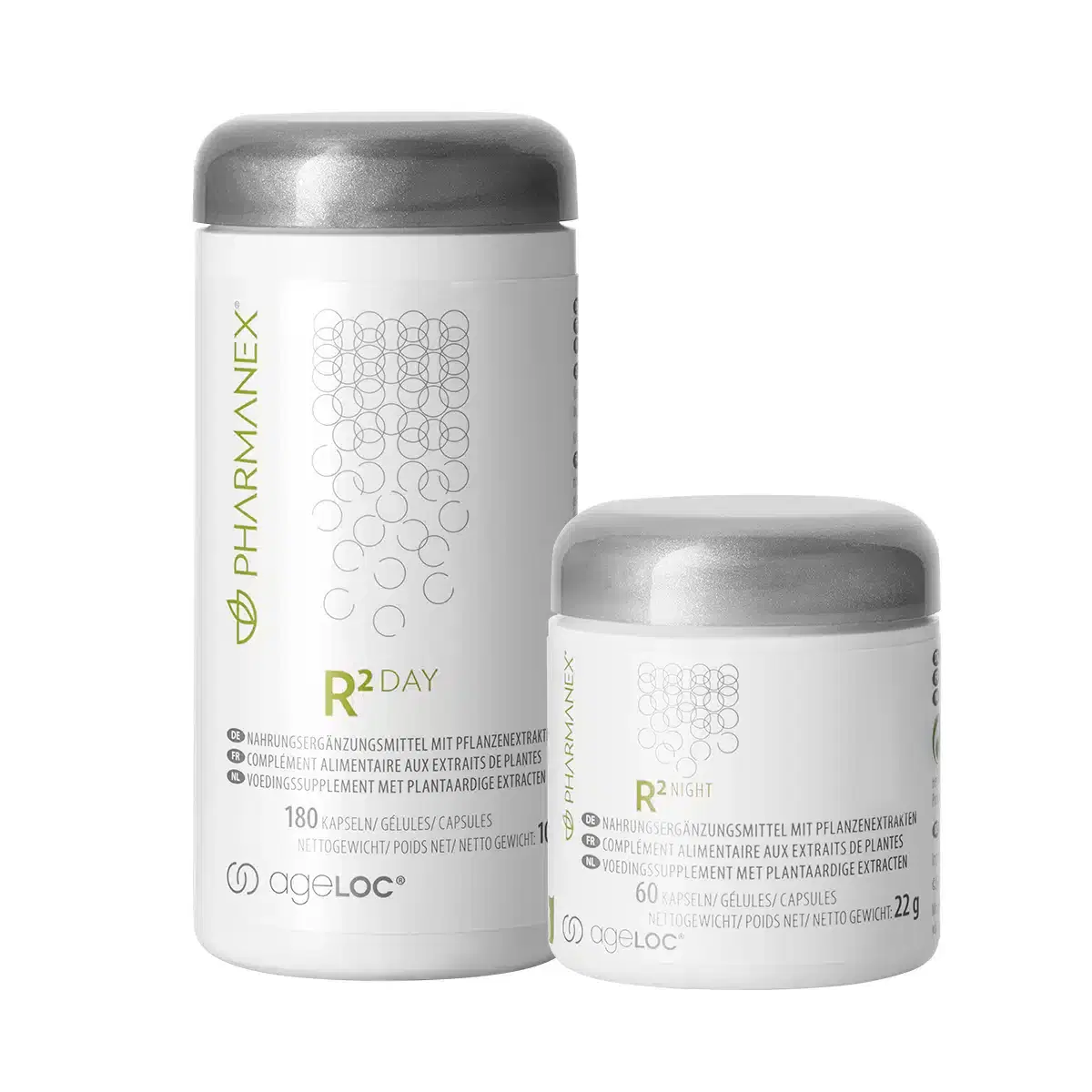 ageLOC® R² (R2) (UK)