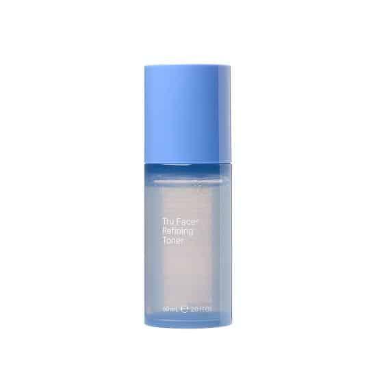 ageLOC Tru Face Refining Toner (UK)